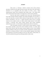 Darbo sutarties pasibaigimas ir nutraukimas 2 puslapis