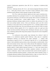 Darbo sutarties pasibaigimas ir nutraukimas 13 puslapis