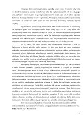 Darbo sutarties pasibaigimas ir nutraukimas 14 puslapis