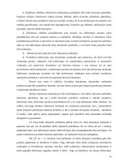 Darbo sutarties pasibaigimas ir nutraukimas 15 puslapis