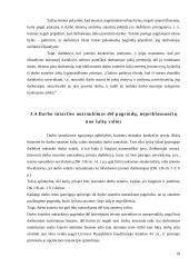 Darbo sutarties pasibaigimas ir nutraukimas 17 puslapis