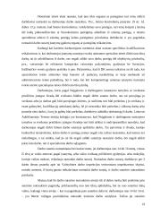 Darbo sutarties pasibaigimas ir nutraukimas 18 puslapis