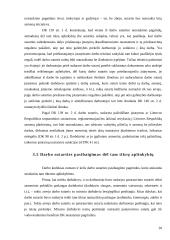 Darbo sutarties pasibaigimas ir nutraukimas 19 puslapis