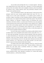 Darbo sutarties pasibaigimas ir nutraukimas 20 puslapis