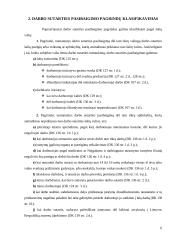 Darbo sutarties pasibaigimas ir nutraukimas 5 puslapis