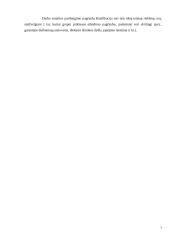 Darbo sutarties pasibaigimas ir nutraukimas 6 puslapis