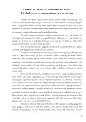 Darbo sutarties pasibaigimas ir nutraukimas 7 puslapis