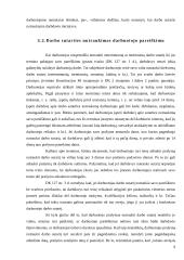 Darbo sutarties pasibaigimas ir nutraukimas 8 puslapis