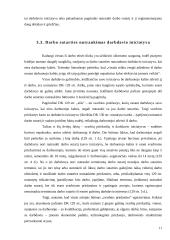 Darbo sutarties pasibaigimas ir nutraukimas 10 puslapis