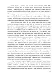 Darbo sutarties nutraukimas darbdavio iniciatyva nesant darbuotojo kaltės 13 puslapis
