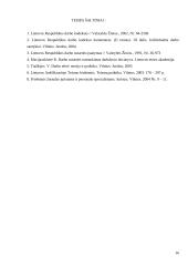 Darbo sutarties nutraukimas darbdavio iniciatyva nesant darbuotojo kaltės 16 puslapis