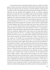 Darbo sutarties nutraukimas darbdavio iniciatyva nesant darbuotojo kaltės 10 puslapis
