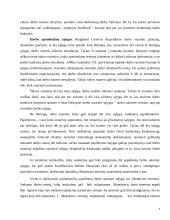 Darbo sutarties turinys 4 puslapis