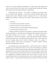 Darbo sutarties turinys 5 puslapis