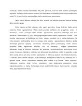 Darbo sutarties turinys 6 puslapis