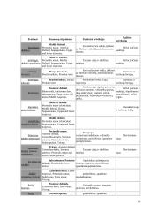 Aktyvios reabilitacijos įtaka žmonėms po nugaros smegenų kaklinės dalies pažeidimų 15 puslapis