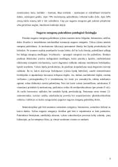 Aktyvios reabilitacijos įtaka žmonėms po nugaros smegenų kaklinės dalies pažeidimų 6 puslapis
