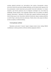 Aktyvios reabilitacijos įtaka žmonėms po nugaros smegenų kaklinės dalies pažeidimų 9 puslapis