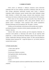 Darbo sutartys ir civilinė sutartis 3 puslapis