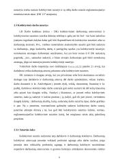 Darbo sutartys ir civilinė sutartis 5 puslapis