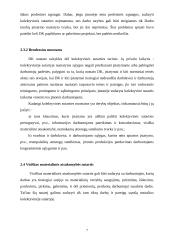 Darbo sutartys ir civilinė sutartis 6 puslapis