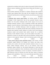 Darbo sutartis ir jos sąlygos 11 puslapis