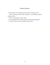 Darbo sutartis, jos rūšys 11 puslapis