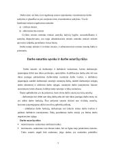 Darbo sutartis, jos rūšys 3 puslapis