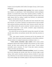 Darbo sutartis, jos rūšys 6 puslapis