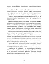 Darbo sutartis, jos rūšys 8 puslapis