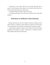 Darbo sutartis, jos rūšys 9 puslapis