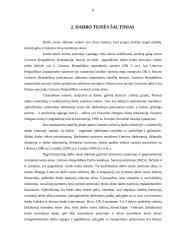 Darbo teisės sąvoka, principai, metodai 8 puslapis