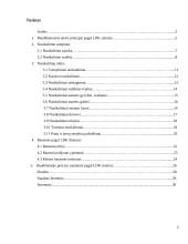 Baudžiamosios teisės bruožai ir nusikaltimų sąvokos pagal Lietuvos Didžiosios Kunigaikštystės (LDK) statutus 2 puslapis