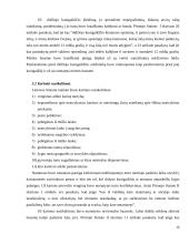 Baudžiamosios teisės bruožai ir nusikaltimų sąvokos pagal Lietuvos Didžiosios Kunigaikštystės (LDK) statutus 12 puslapis