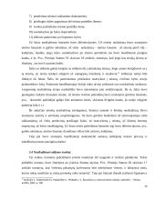 Baudžiamosios teisės bruožai ir nusikaltimų sąvokos pagal Lietuvos Didžiosios Kunigaikštystės (LDK) statutus 14 puslapis
