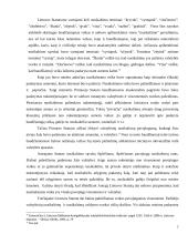 Baudžiamosios teisės bruožai ir nusikaltimų sąvokos pagal Lietuvos Didžiosios Kunigaikštystės (LDK) statutus 7 puslapis