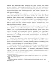 Baudžiamosios teisės bruožai ir nusikaltimų sąvokos pagal Lietuvos Didžiosios Kunigaikštystės (LDK) statutus 9 puslapis