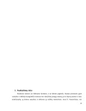 Baudžiamosios teisės bruožai ir nusikaltimų sąvokos pagal Lietuvos Didžiosios Kunigaikštystės (LDK) statutus 10 puslapis