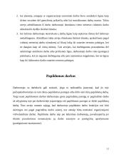 Darbo teisė, darbo sutartys 11 puslapis