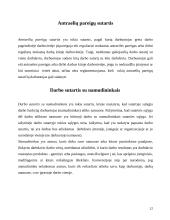 Darbo teisė, darbo sutartys 12 puslapis