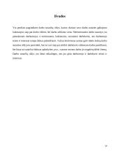 Darbo teisė, darbo sutartys 14 puslapis