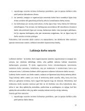 Darbo teisė, darbo sutartys 10 puslapis