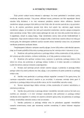 Bendrieji sutarčių civilinėje teisėje nuostatai 17 puslapis