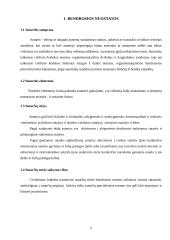 Bendrieji sutarčių civilinėje teisėje nuostatai 5 puslapis