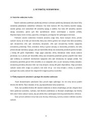 Bendrieji sutarčių civilinėje teisėje nuostatai 8 puslapis