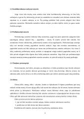 Bendrieji sutarčių civilinėje teisėje nuostatai 9 puslapis