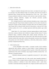 Darbo teisės raida, subjektai, pagrindai 2 puslapis