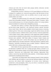 Darbo teisės raida, subjektai, pagrindai 4 puslapis