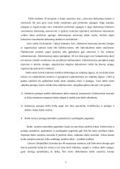 Darbo teisės raida, subjektai, pagrindai 5 puslapis