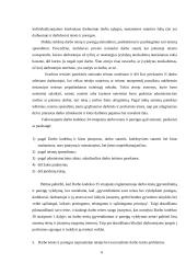 Darbo teisės raida, subjektai, pagrindai 6 puslapis